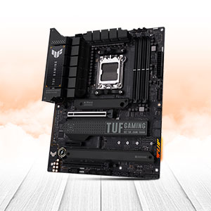 ASUS PRIME B450M-K II AMD B450 DDR4 Micro ATX Motherboard Price In Pakistan - Foto 6