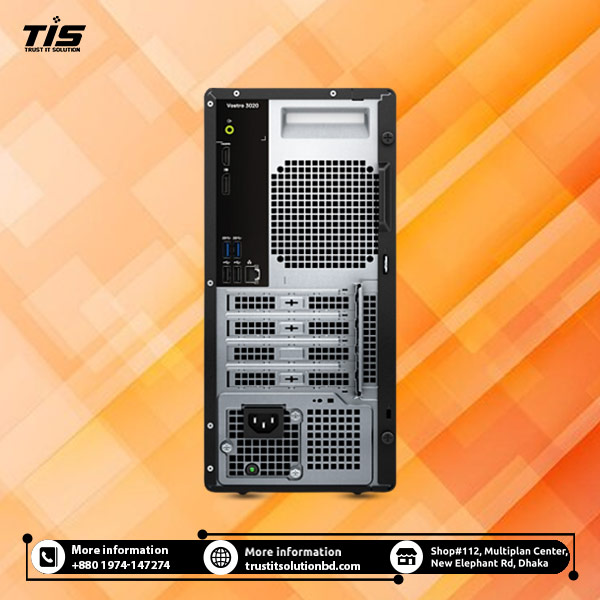 DELL VOSTRO 3020 CORE I3-13100 RAM 【公式通販】