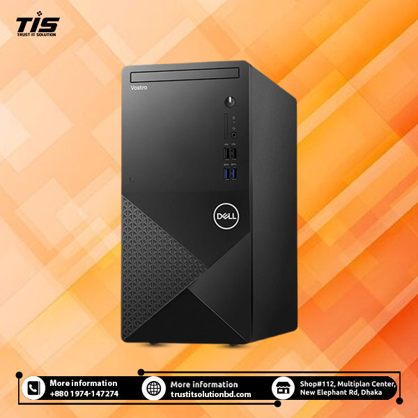 その他 DELL VOSTRO 3020 CORE I3-13100 RAM Dell Vostro 3020T 13th Gen Intel Core i3 13100 8GB RAM, 256GB SSD